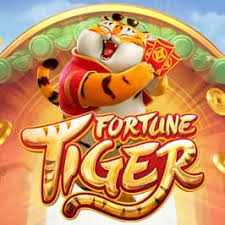 fortune tiger. ícone